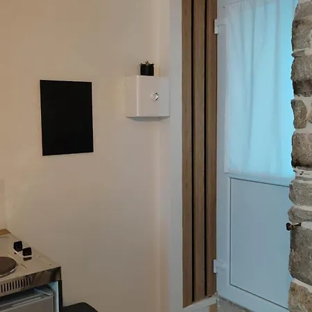 Cosy Appartement Hyper Centre-Ville Quimper Exterior photo