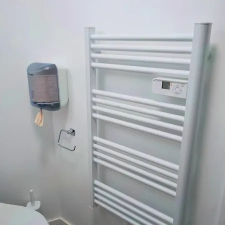 Cosy Appartement Hyper Centre-Ville Quimper Room photo