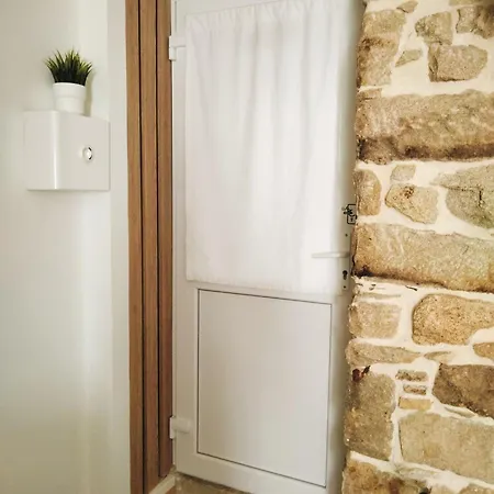 Cosy Appartement Hyper Centre-Ville Quimper Room photo