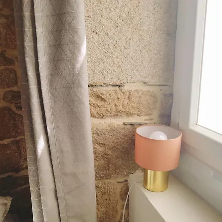Cosy Appartement Hyper Centre-Ville Quimper Room photo