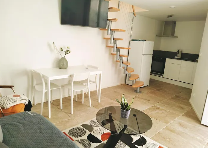 Cosy Appartement Hyper Centre-Ville