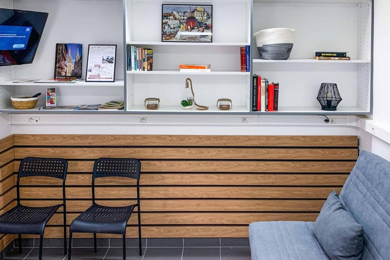 Cosy Hyper Centre-ville Apartment