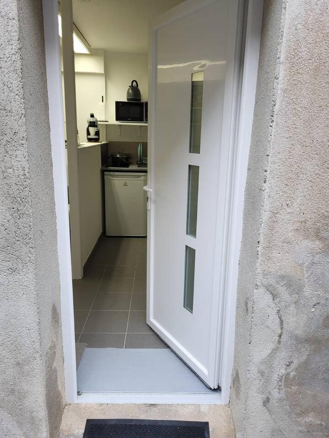 Cosy Hyper Centre-ville Quimper