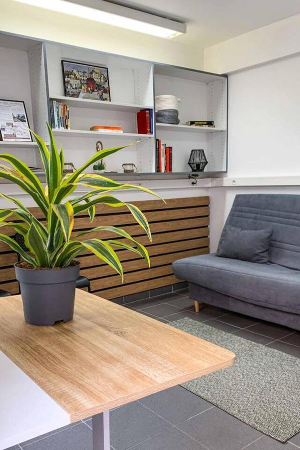 Cosy Hyper Centre-ville Apartment