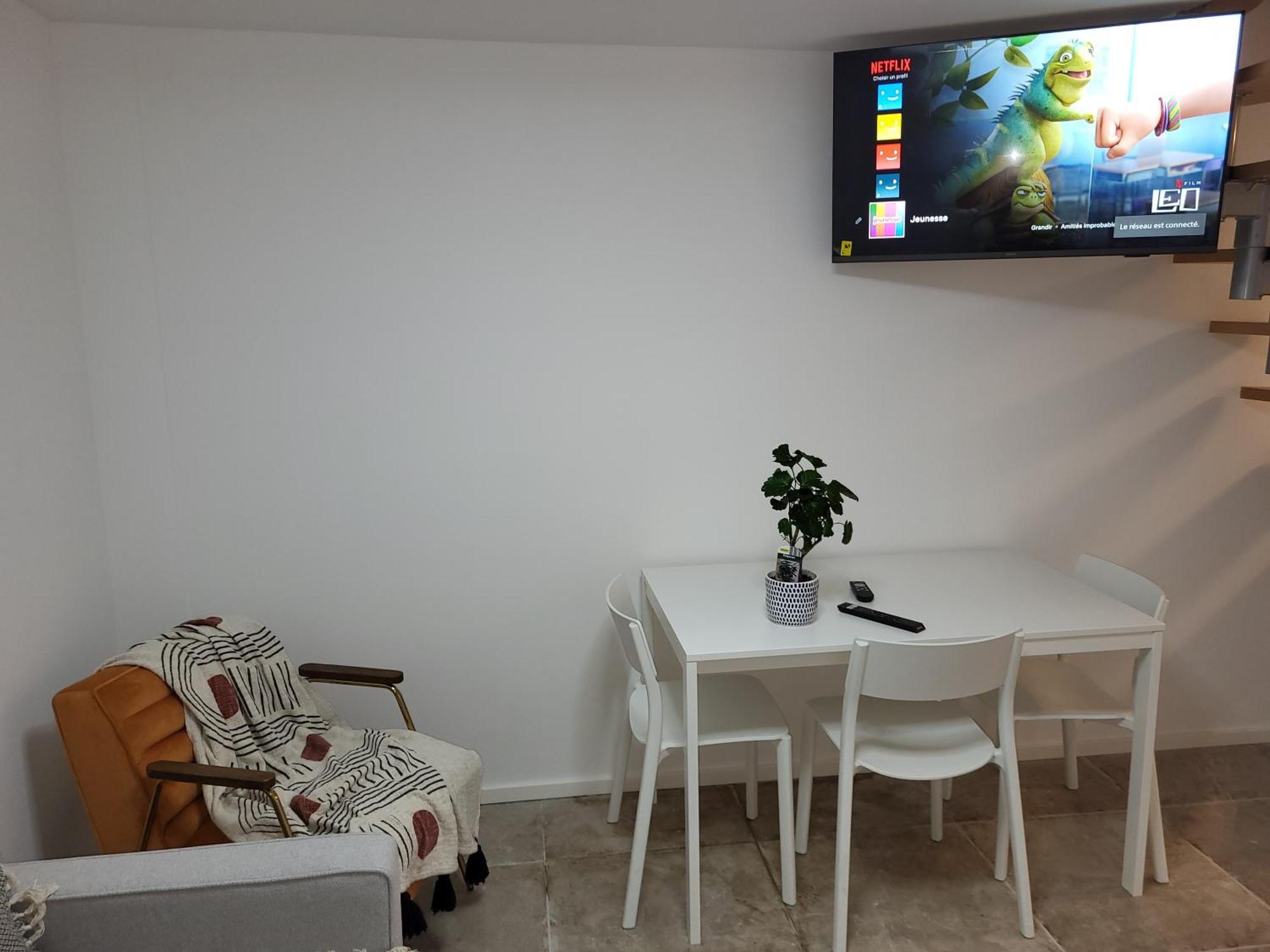 Cosy Hyper Centre-ville Apartment Quimper