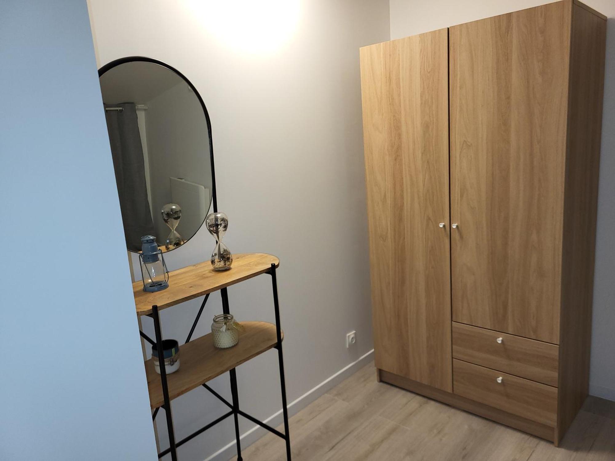 Cosy Hyper Centre-ville Apartment