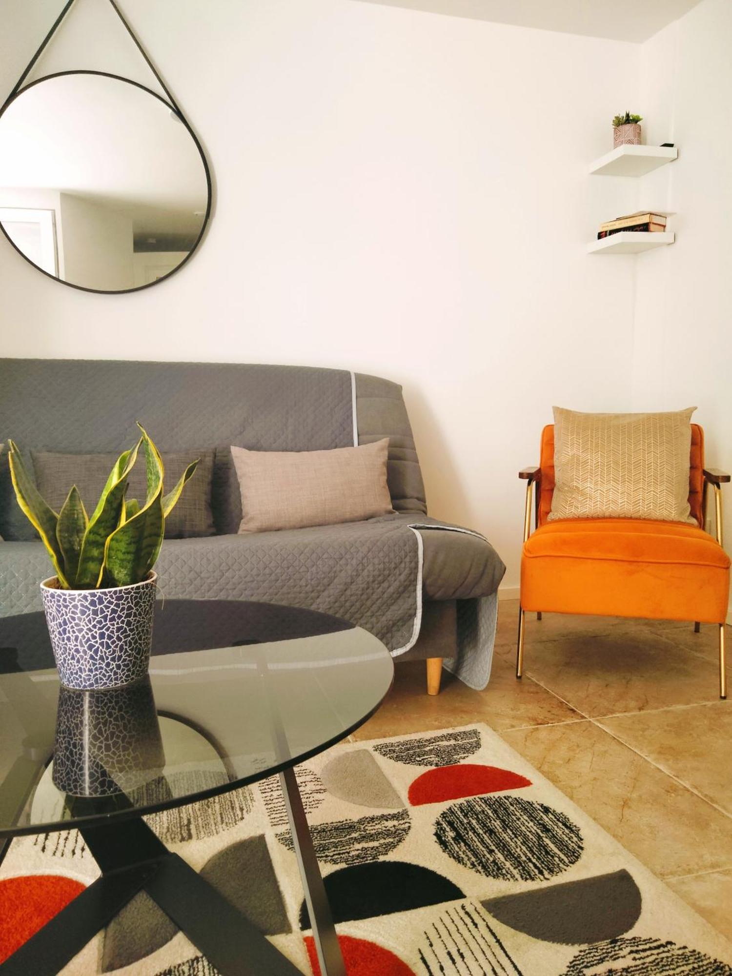 Cosy Hyper Centre-ville