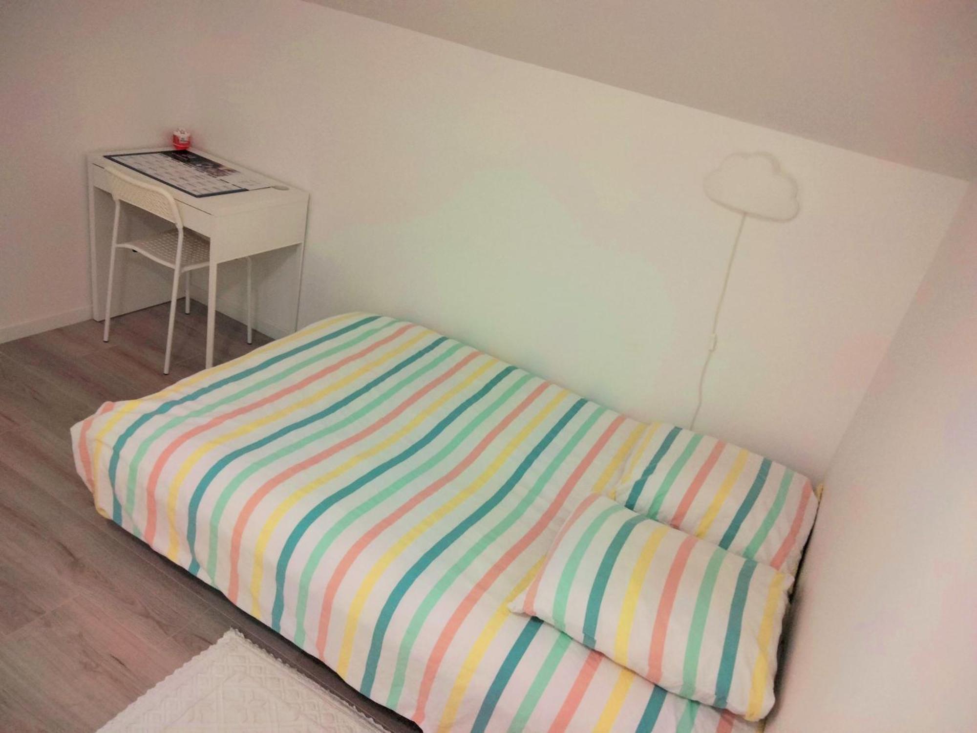 Apartment Cosy Hyper Centre-ville *