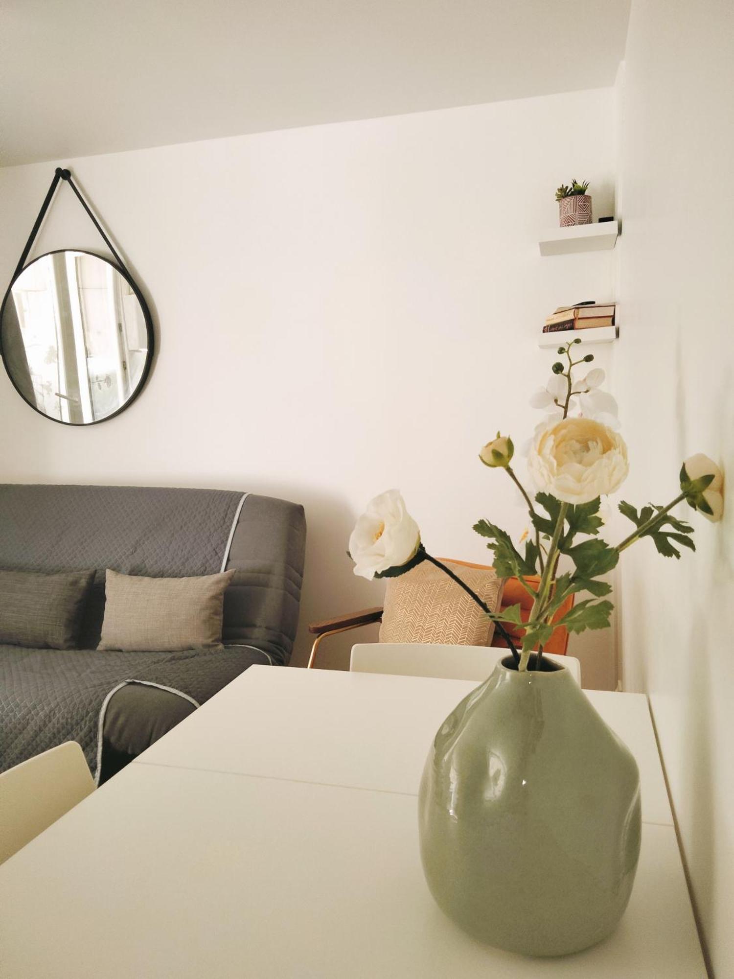 Cosy Hyper Centre-ville * Quimper