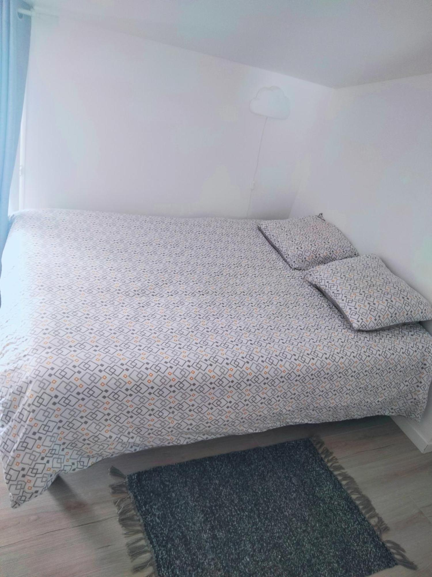 Cosy Hyper Centre-ville Apartment Quimper
