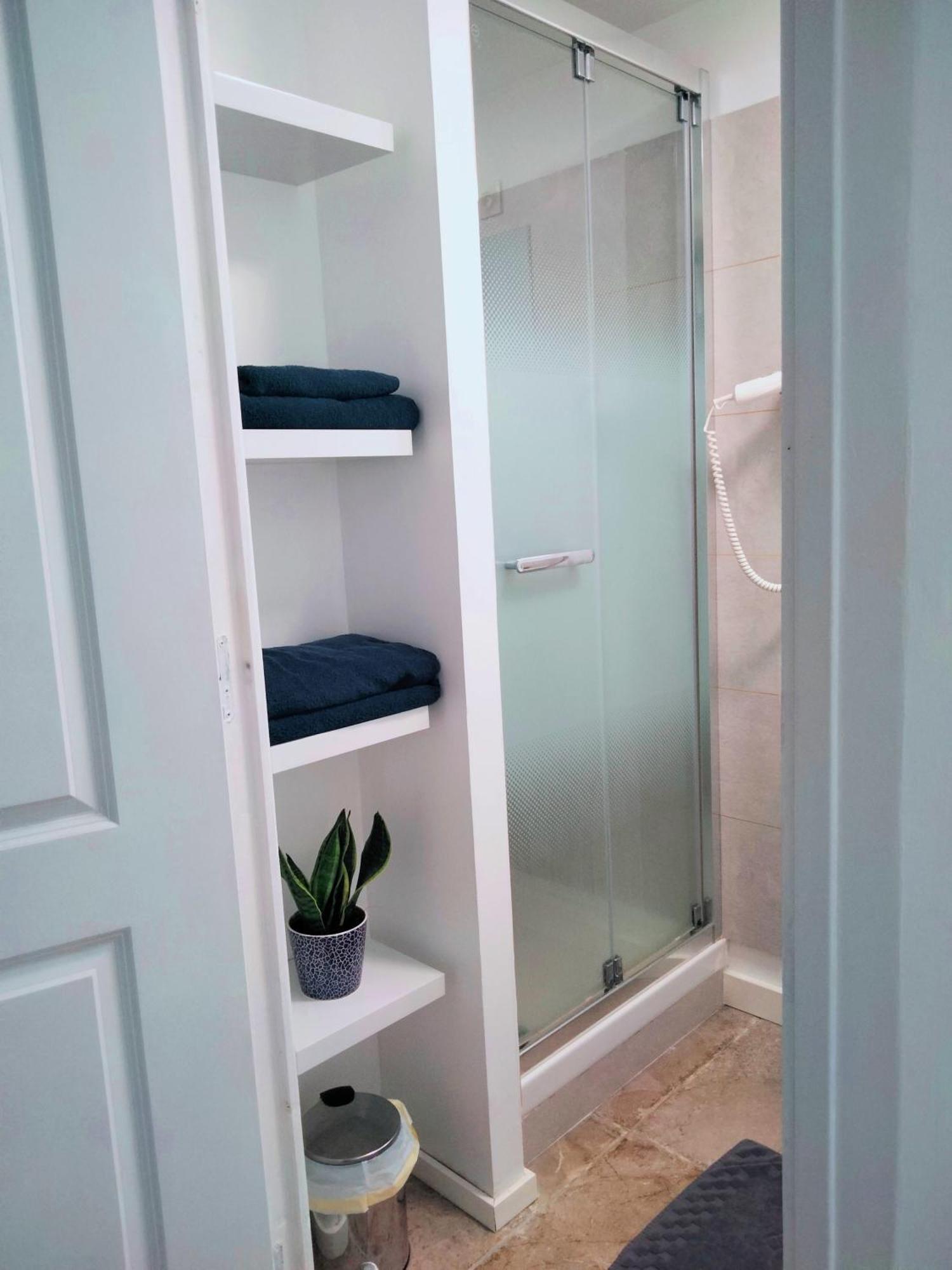 Apartment Cosy Hyper Centre-ville Quimper