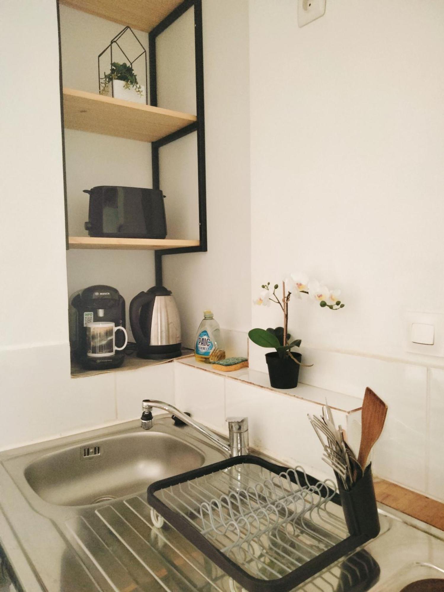 Cosy Hyper Centre-ville Apartment *