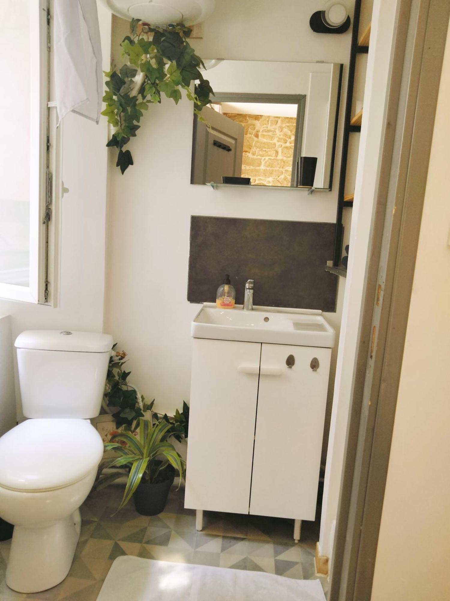 Cosy Hyper Centre-ville Apartment Quimper