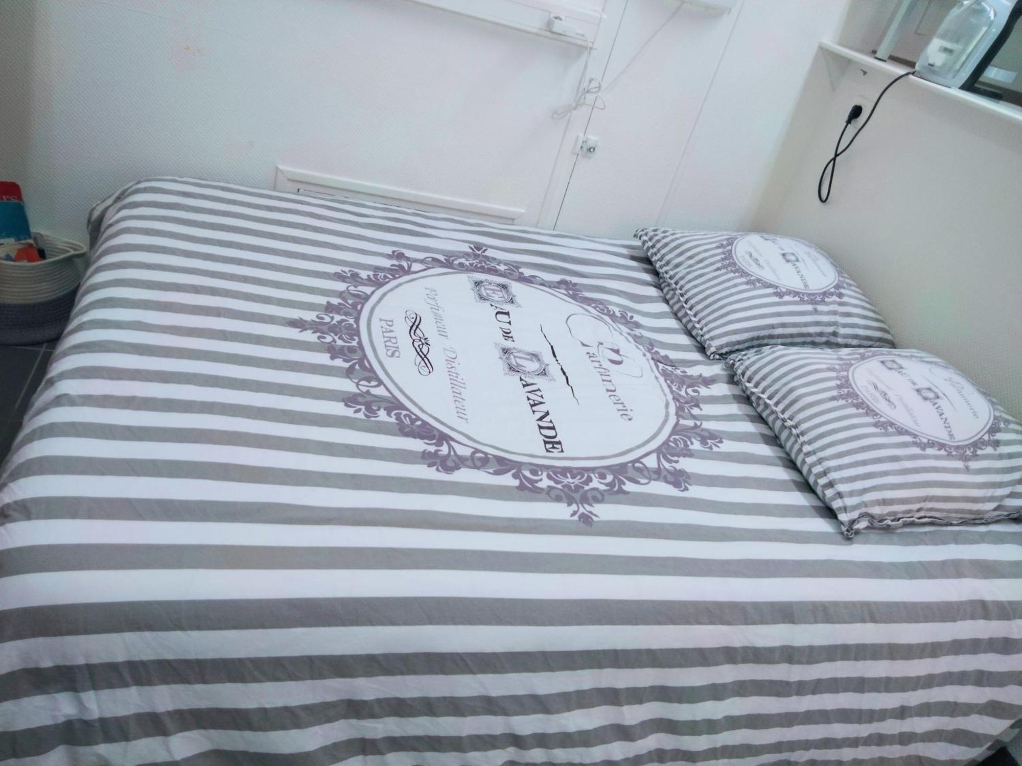 Cosy Hyper Centre-ville *