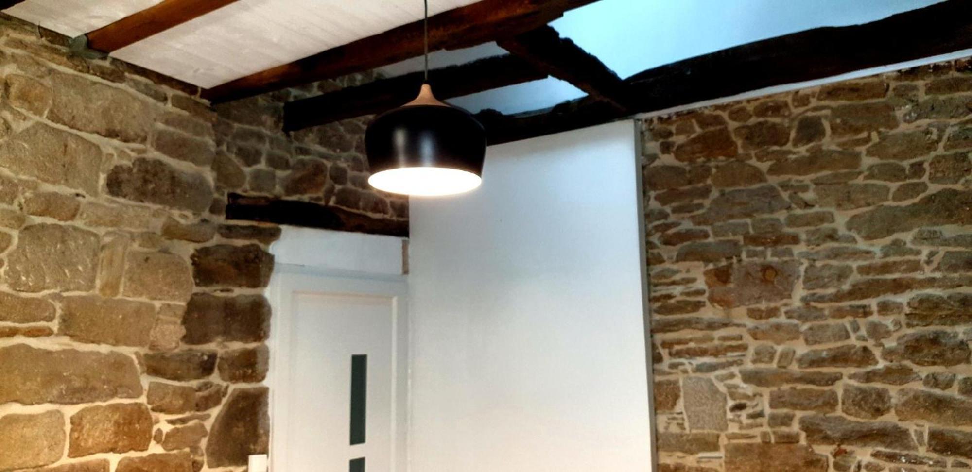 Cosy Hyper Centre-ville Apartment Quimper